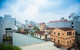Hue Four Seasons Hotel